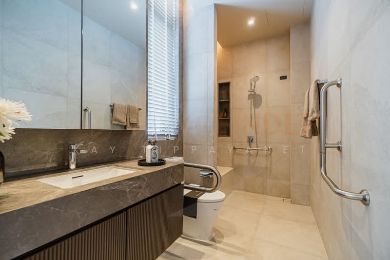 The Reserve Villas Sukhumvit 89/1, กรุงเทพ, สุขุมวิท, บางจาก, พระโขนง, กรุงเทพ, 282 ตร.ม., บ้านเดี่ยว ขาย, โดย Kay Tippayanet, 500427899 - DDproperty.com