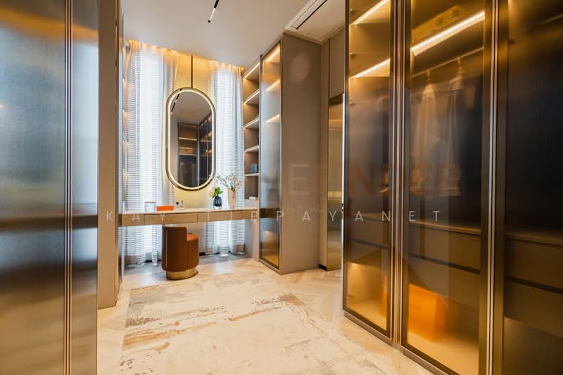The Reserve Villas Sukhumvit 89/1, กรุงเทพ, สุขุมวิท, บางจาก, พระโขนง, กรุงเทพ, 282 ตร.ม., บ้านเดี่ยว ขาย, โดย Kay Tippayanet, 500427899 - DDproperty.com