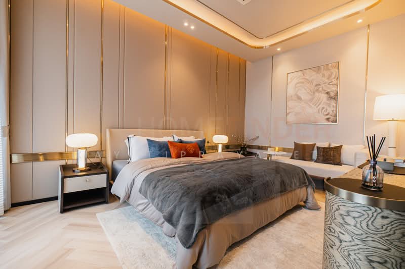 The Reserve Villas Sukhumvit 89/1, กรุงเทพ, สุขุมวิท, บางจาก, พระโขนง, กรุงเทพ, 282 ตร.ม., บ้านเดี่ยว ขาย, โดย Kay Tippayanet, 500427899 - DDproperty.com