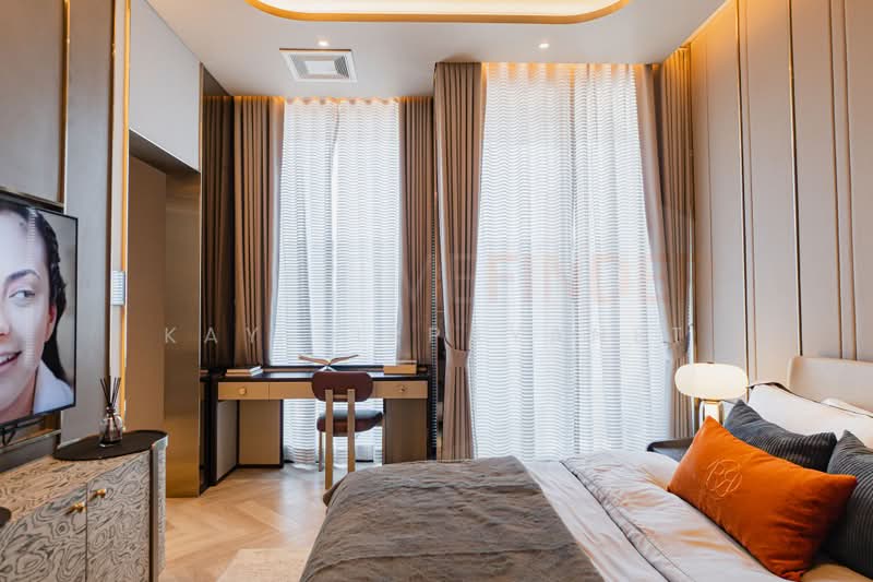 The Reserve Villas Sukhumvit 89/1, กรุงเทพ, สุขุมวิท, บางจาก, พระโขนง, กรุงเทพ, 282 ตร.ม., บ้านเดี่ยว ขาย, โดย Kay Tippayanet, 500427899 - DDproperty.com