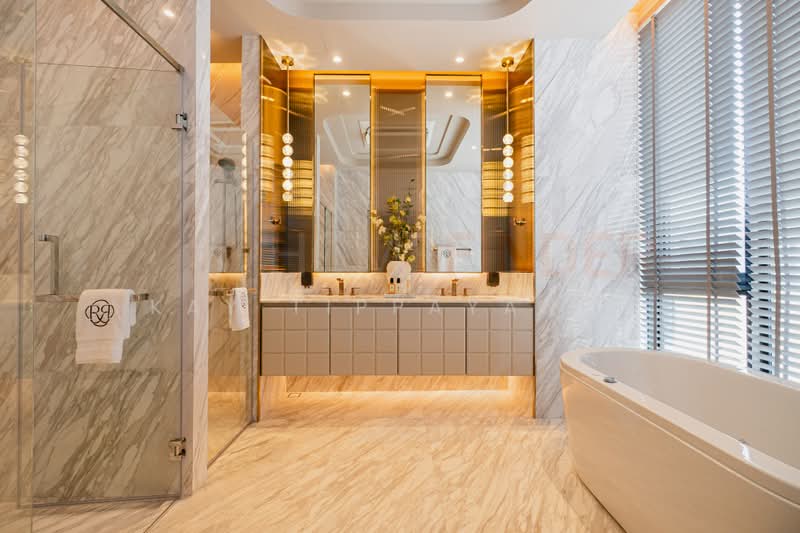 The Reserve Villas Sukhumvit 89/1, กรุงเทพ, สุขุมวิท, บางจาก, พระโขนง, กรุงเทพ, 282 ตร.ม., บ้านเดี่ยว ขาย, โดย Kay Tippayanet, 500427899 - DDproperty.com
