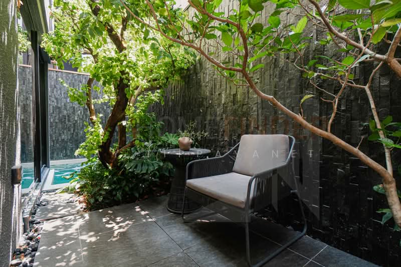 The Reserve Villas Sukhumvit 89/1, กรุงเทพ, สุขุมวิท, บางจาก, พระโขนง, กรุงเทพ, 282 ตร.ม., บ้านเดี่ยว ขาย, โดย Kay Tippayanet, 500427899 - DDproperty.com