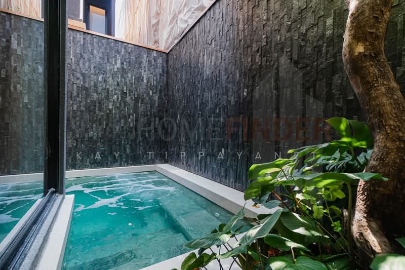 The Reserve Villas Sukhumvit 89/1, กรุงเทพ, สุขุมวิท, บางจาก, พระโขนง, กรุงเทพ, 282 ตร.ม., บ้านเดี่ยว ขาย, โดย Kay Tippayanet, 500427899 - DDproperty.com