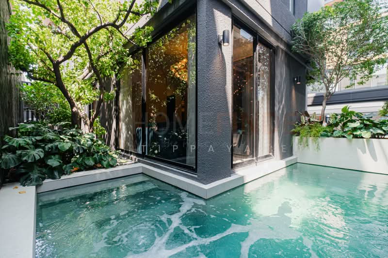 The Reserve Villas Sukhumvit 89/1, กรุงเทพ, สุขุมวิท, บางจาก, พระโขนง, กรุงเทพ, 282 ตร.ม., บ้านเดี่ยว ขาย, โดย Kay Tippayanet, 500427899 - DDproperty.com