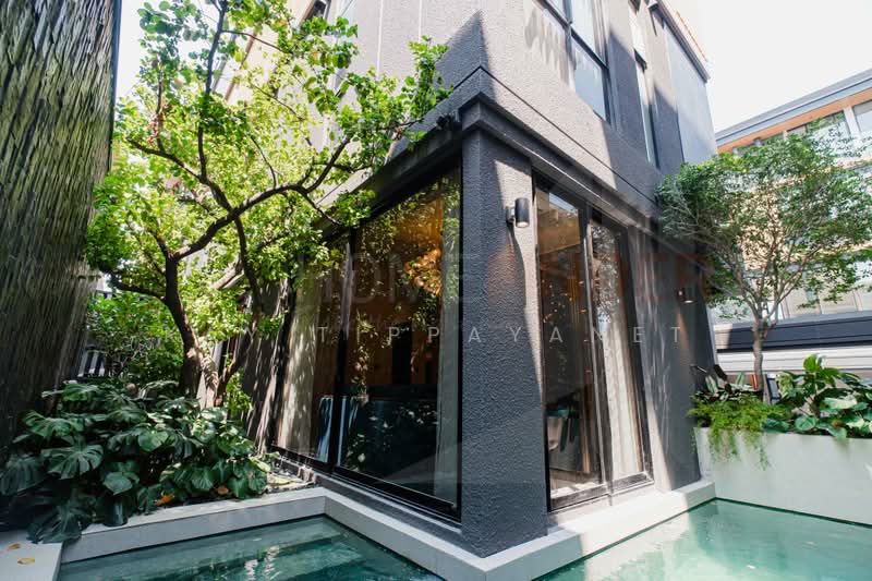 The Reserve Villas Sukhumvit 89/1, กรุงเทพ, สุขุมวิท, บางจาก, พระโขนง, กรุงเทพ, 282 ตร.ม., บ้านเดี่ยว ขาย, โดย Kay Tippayanet, 500427899 - DDproperty.com