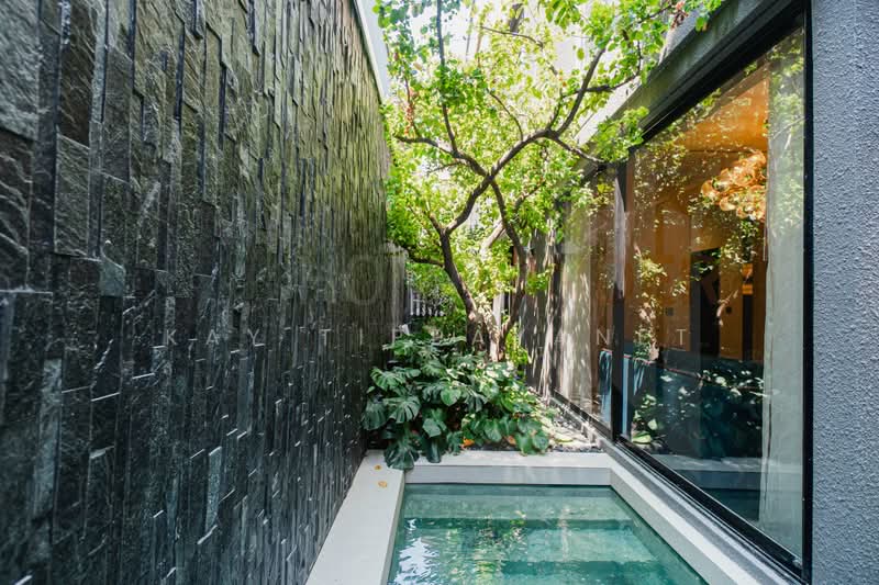The Reserve Villas Sukhumvit 89/1 : เดอะ รีเซิร์ฟ วิลล่า สุขุมวิท 89/1, กรุงเทพ, สุขุมวิท, บางจาก, พระโขนง, กรุงเทพ, 282 ตร.ม., บ้านเดี่ยว ขาย, โดย Kay Tippayanet, 500427899 - DDproperty.com