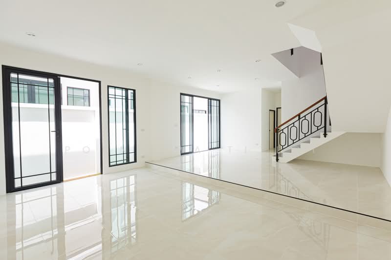 Glam Boonsampan 6 – Premium 2-Storey Semi-Detached Homes in Central Pattaya, Chon Buri (Pattaya), Nong Pru, Bang Lamung (Pattaya), Chon Buri (Pattaya), 3 Bedrooms, 209 sqm, Townhouse For Sale, by Pornnapa Titloi, 500427903 - DDproperty.com