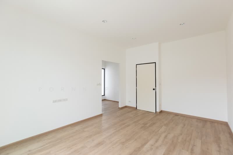 Glam Boonsampan 6 – Premium 2-Storey Semi-Detached Homes in Central Pattaya, Chon Buri (Pattaya), Nong Pru, Bang Lamung (Pattaya), Chon Buri (Pattaya), 3 Bedrooms, 209 sqm, Townhouse For Sale, by Pornnapa Titloi, 500427903 - DDproperty.com