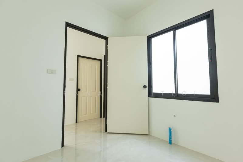 Glam Boonsampan 6 – Premium 2-Storey Semi-Detached Homes in Central Pattaya, Chon Buri (Pattaya), Nong Pru, Bang Lamung (Pattaya), Chon Buri (Pattaya), 3 Bedrooms, 209 sqm, Townhouse For Sale, by Pornnapa Titloi, 500427903 - DDproperty.com