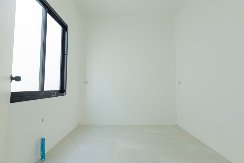 Glam Boonsampan 6 – Premium 2-Storey Semi-Detached Homes in Central Pattaya, Chon Buri (Pattaya), Nong Pru, Bang Lamung (Pattaya), Chon Buri (Pattaya), 3 Bedrooms, 209 sqm, Townhouse For Sale, by Pornnapa Titloi, 500427903 - DDproperty.com