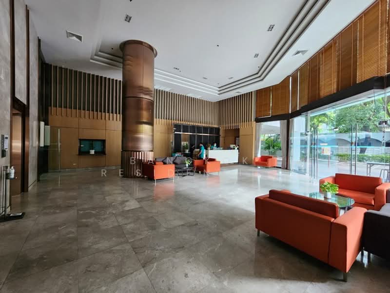 Baan Suanpetch : บ้านสวนเพชร คอนโดมิเนียม, กรุงเทพ, 18 ซอยสุขุมวิท 39, คลองตันเหนือ, วัฒนา, กรุงเทพ, 145 ตร.ม., คอนโด ขาย, โดย Bangkok Residential, 500427904 - DDproperty.com