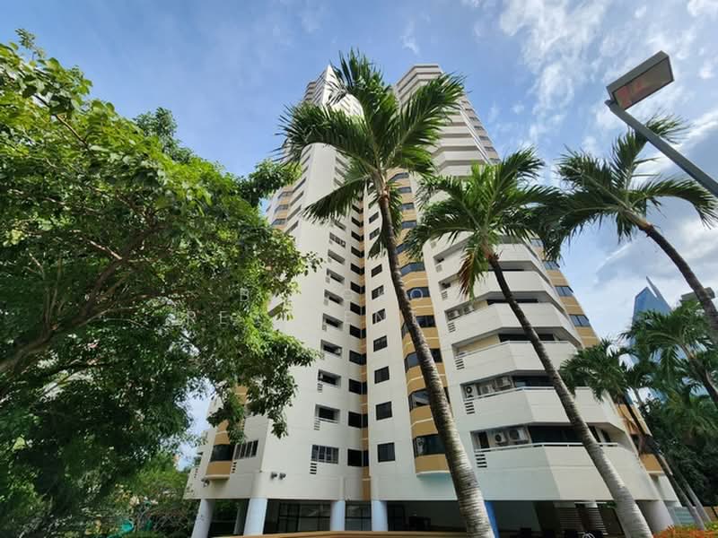 Baan Suanpetch, Bangkok, 18 Soi Sukhumvit 39, Khlong Tan Nua, Watthana, Bangkok, 2 Bedrooms, 145 sqm, Condo For Sale, by Bangkok Residential, 500427904 - DDproperty.com