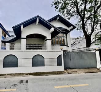 ขาย - บ้านเดี่ยว รัชดา 36, กรุงเทพ