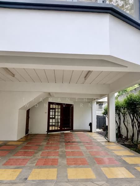 บ้านเดี่ยว รัชดา 36, กรุงเทพ, จันทรเกษม, จตุจักร, กรุงเทพ, 200 ตร.ม., บ้านเดี่ยว ขาย, โดย Thananthorn Wongvarnkaseam, 500427905 - DDproperty.com