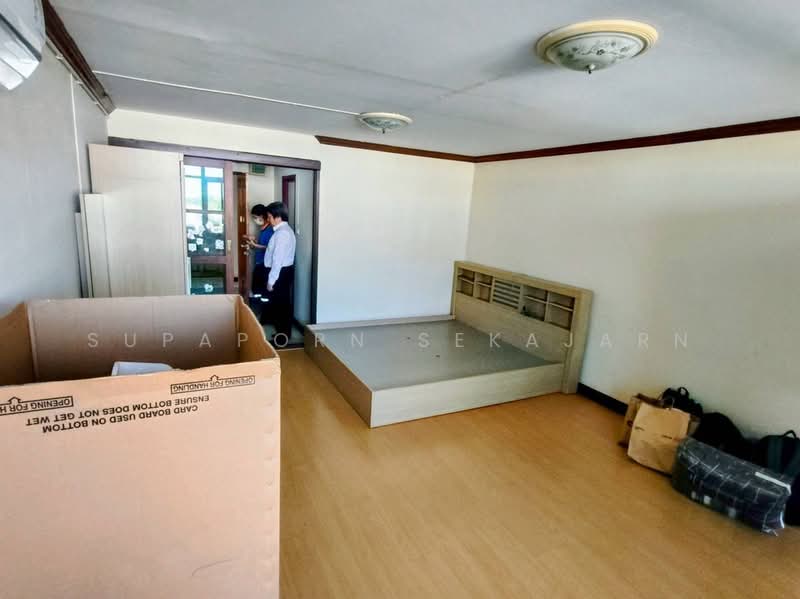 Tararin Chaophaya, Nonthaburi, 401 Nonthaburi Road 1, Bang Kra So, Muang Nonthaburi, Nonthaburi, Studio, 32 sqm, Condo For Sale, by Supaporn Sekajarn, 500427906 - DDproperty.com