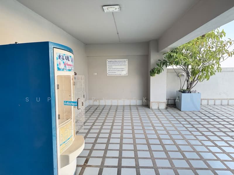 Tararin Chaophaya, Nonthaburi, 401 Nonthaburi Road 1, Bang Kra So, Muang Nonthaburi, Nonthaburi, Studio, 32 sqm, Condo For Sale, by Supaporn Sekajarn, 500427906 - DDproperty.com