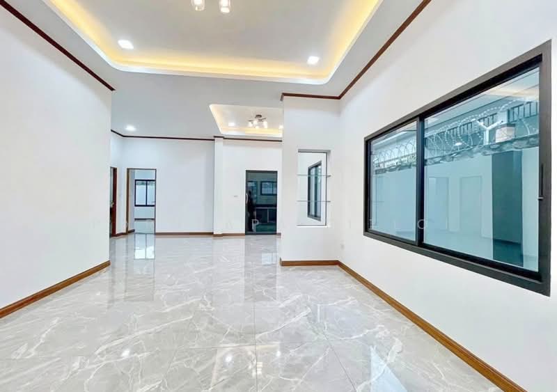 Spacious Family Home Surrounded by Nature, Chon Buri (Pattaya), Poong, Bang Lamung (Pattaya), Chon Buri (Pattaya), 3 Bedrooms, 150 sqm, Single Detached House For Sale, by Pornnapa Titloi, 500427908 - DDproperty.com
