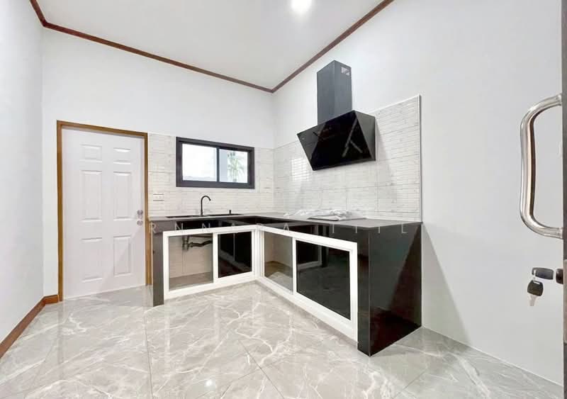 Spacious Family Home Surrounded by Nature, Chon Buri (Pattaya), Poong, Bang Lamung (Pattaya), Chon Buri (Pattaya), 3 Bedrooms, 150 sqm, Single Detached House For Sale, by Pornnapa Titloi, 500427908 - DDproperty.com