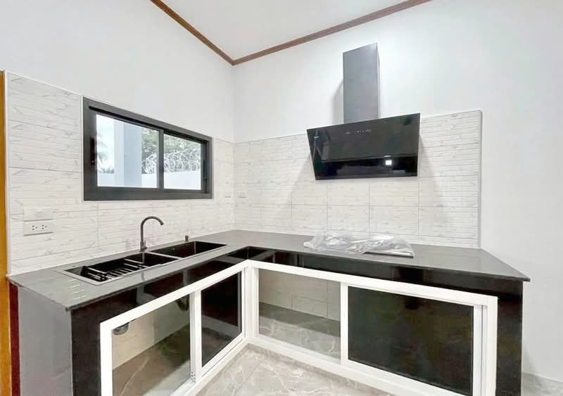 Spacious Family Home Surrounded by Nature, Chon Buri (Pattaya), Poong, Bang Lamung (Pattaya), Chon Buri (Pattaya), 3 Bedrooms, 150 sqm, Single Detached House For Sale, by Pornnapa Titloi, 500427908 - DDproperty.com