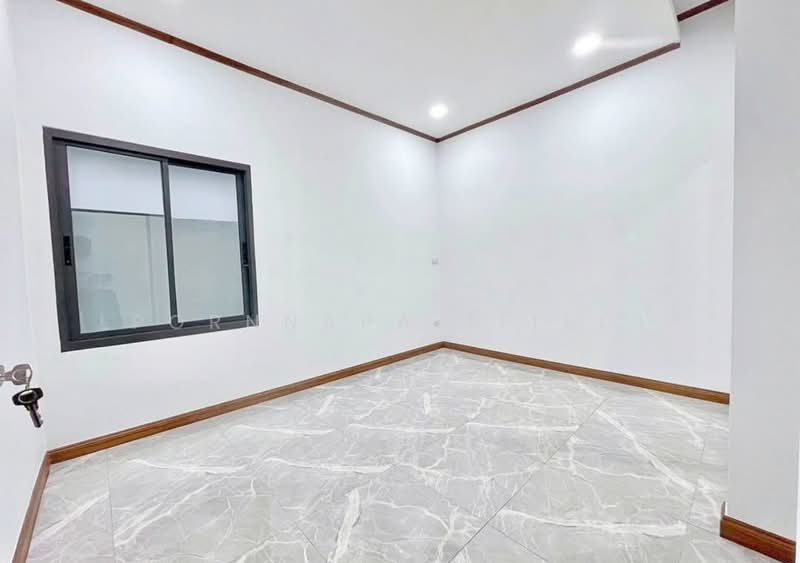 Spacious Family Home Surrounded by Nature, Chon Buri (Pattaya), Poong, Bang Lamung (Pattaya), Chon Buri (Pattaya), 3 Bedrooms, 150 sqm, Single Detached House For Sale, by Pornnapa Titloi, 500427908 - DDproperty.com