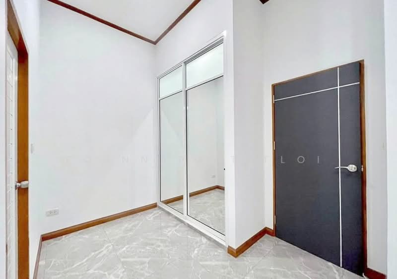 Spacious Family Home Surrounded by Nature, Chon Buri (Pattaya), Poong, Bang Lamung (Pattaya), Chon Buri (Pattaya), 3 Bedrooms, 150 sqm, Single Detached House For Sale, by Pornnapa Titloi, 500427908 - DDproperty.com