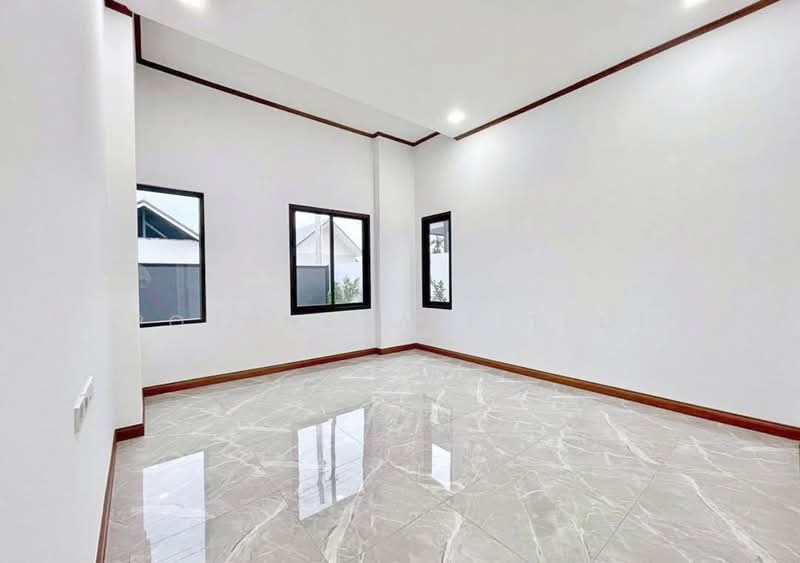 Spacious Family Home Surrounded by Nature, Chon Buri (Pattaya), Poong, Bang Lamung (Pattaya), Chon Buri (Pattaya), 3 Bedrooms, 150 sqm, Single Detached House For Sale, by Pornnapa Titloi, 500427908 - DDproperty.com