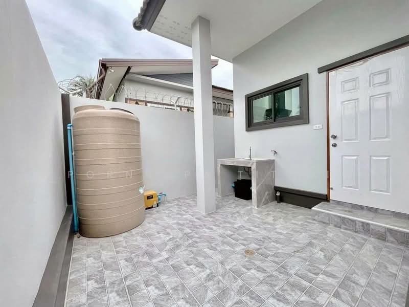 Spacious Family Home Surrounded by Nature, Chon Buri (Pattaya), Poong, Bang Lamung (Pattaya), Chon Buri (Pattaya), 3 Bedrooms, 150 sqm, Single Detached House For Sale, by Pornnapa Titloi, 500427908 - DDproperty.com