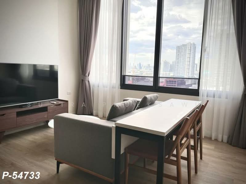 Ramada Residence (Siamese) Sukhumvit 87, Bangkok, 2223 Sukhumvit 87 Alley, Bang Chak, Phra Khanong, Bangkok, 1 Bedroom, 40 sqm, Condo For Sale, by Susira Prueksawun, 500427909 - DDproperty.com