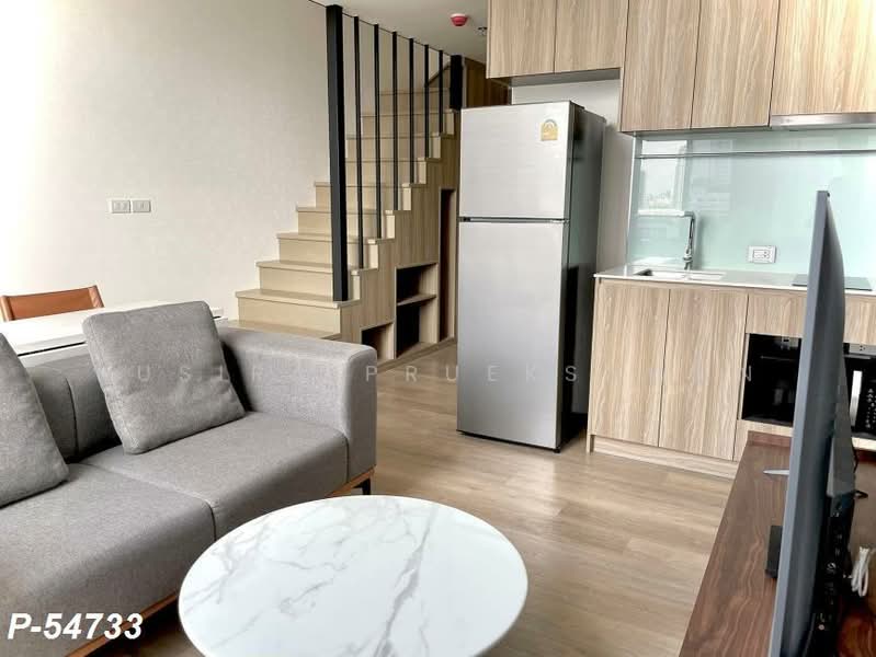 Ramada Residence (Siamese) Sukhumvit 87 : รามาดา เรสซิเดนซ์, กรุงเทพ, 2223 ซอยสุขุมวิท 87, บางจาก, พระโขนง, กรุงเทพ, 40 ตร.ม., คอนโด ขาย, โดย Susira Prueksawun, 500427909 - DDproperty.com