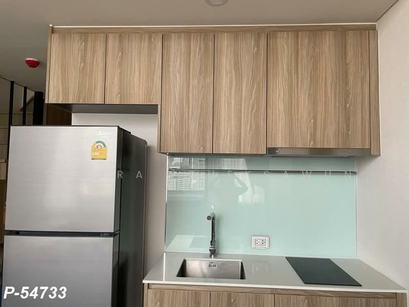 Ramada Residence (Siamese) Sukhumvit 87, Bangkok, 2223 Sukhumvit 87 Alley, Bang Chak, Phra Khanong, Bangkok, 1 Bedroom, 40 sqm, Condo For Sale, by Susira Prueksawun, 500427909 - DDproperty.com