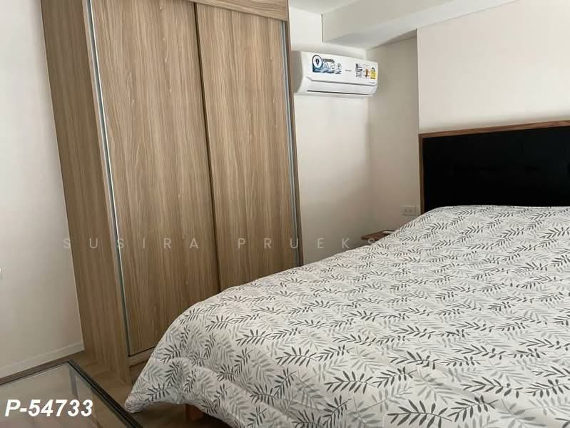 Ramada Residence (Siamese) Sukhumvit 87 : รามาดา เรสซิเดนซ์, กรุงเทพ, 2223 ซอยสุขุมวิท 87, บางจาก, พระโขนง, กรุงเทพ, 40 ตร.ม., คอนโด ขาย, โดย Susira Prueksawun, 500427909 - DDproperty.com
