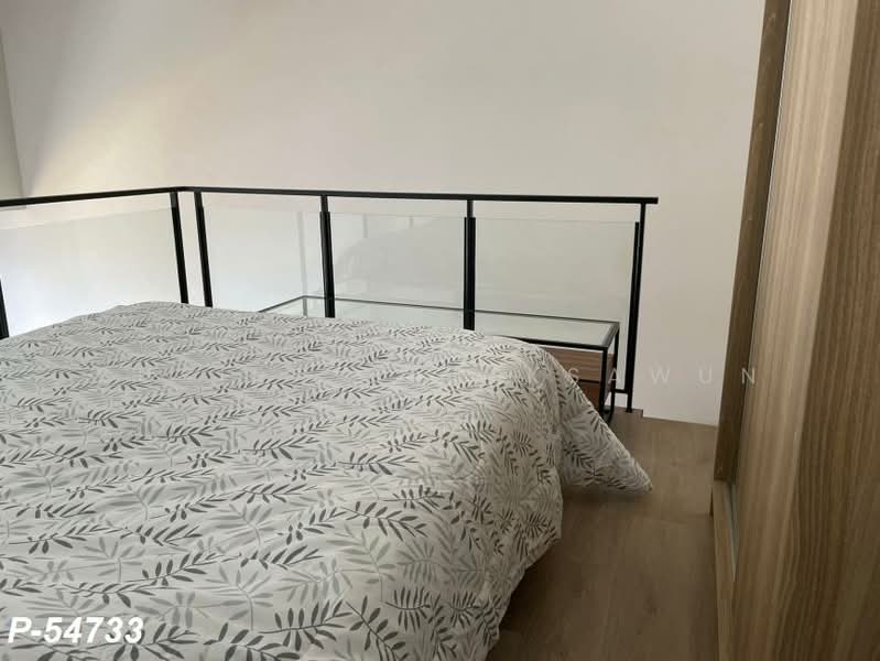 Ramada Residence (Siamese) Sukhumvit 87, Bangkok, 2223 Sukhumvit 87 Alley, Bang Chak, Phra Khanong, Bangkok, 1 Bedroom, 40 sqm, Condo For Sale, by Susira Prueksawun, 500427909 - DDproperty.com