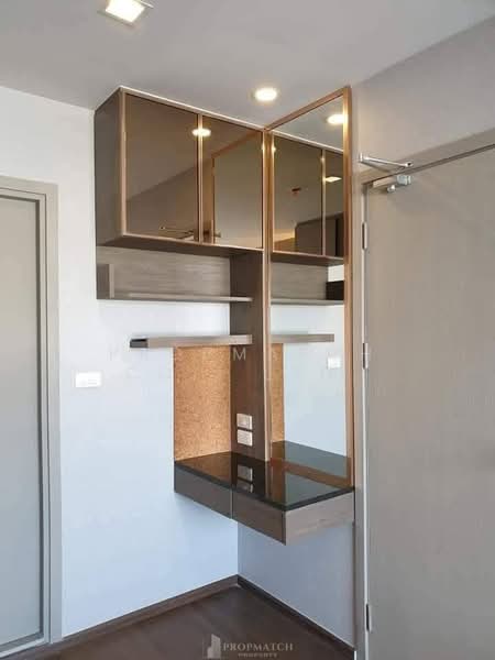 IDEO Sukhumvit 93, Bangkok, 2331 Soi Sukhumvit 93, Bang Chak, Phra Khanong, Bangkok, 2 Bedrooms, 52 sqm, Condo For Rent, by PROPMATCH CO., LTD., 500427910 - DDproperty.com