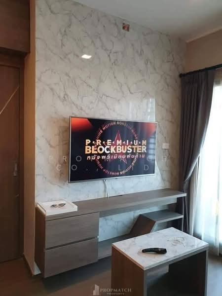 IDEO Sukhumvit 93, Bangkok, 2331 Soi Sukhumvit 93, Bang Chak, Phra Khanong, Bangkok, 2 Bedrooms, 52 sqm, Condo For Rent, by PROPMATCH CO., LTD., 500427910 - DDproperty.com