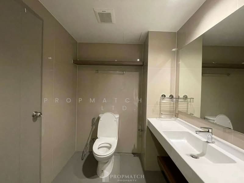 IDEO Sukhumvit 93, Bangkok, 2331 Soi Sukhumvit 93, Bang Chak, Phra Khanong, Bangkok, 2 Bedrooms, 52 sqm, Condo For Rent, by PROPMATCH CO., LTD., 500427910 - DDproperty.com