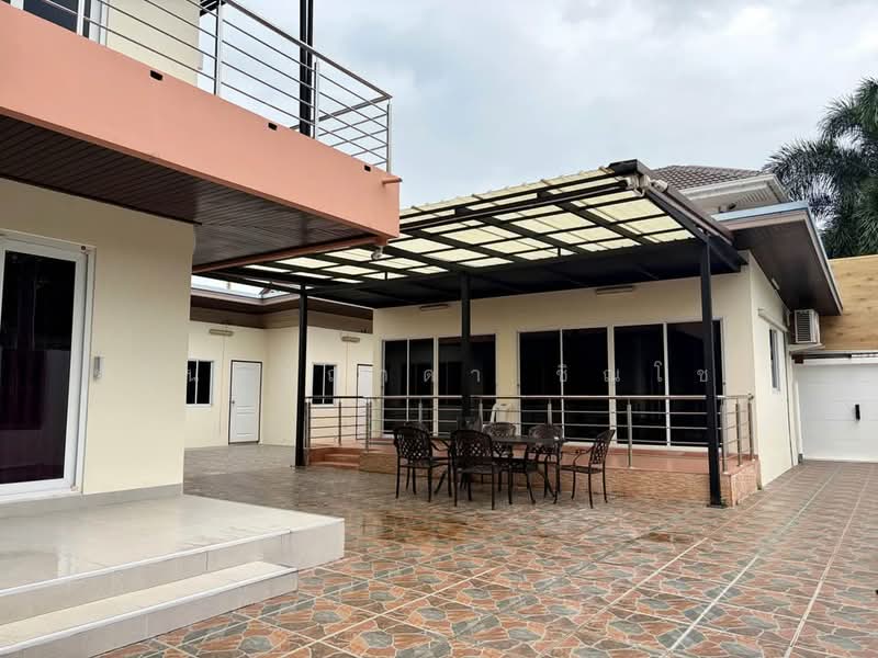 บ้านเดี่ยว สุทธิสาร, กรุงเทพ, ลาดพร้าว 48, สามเสนนอก, ห้วยขวาง, กรุงเทพ, 512 ตร.ม., บ้านเดี่ยว ให้เช่า, โดย ปรินทร์ญาดา ชิณโชติ, 500427911 - DDproperty.com