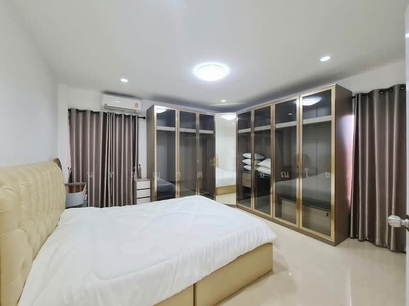 บ้านเดี่ยว สุทธิสาร, กรุงเทพ, ลาดพร้าว 48, สามเสนนอก, ห้วยขวาง, กรุงเทพ, 512 ตร.ม., บ้านเดี่ยว ให้เช่า, โดย ปรินทร์ญาดา ชิณโชติ, 500427911 - DDproperty.com
