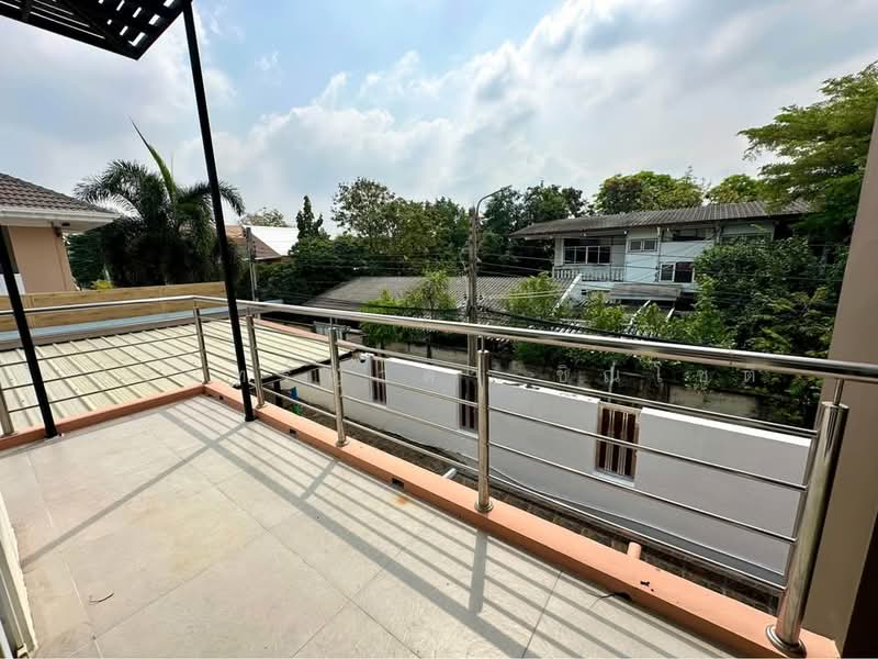 บ้านเดี่ยว สุทธิสาร, กรุงเทพ, ลาดพร้าว 48, สามเสนนอก, ห้วยขวาง, กรุงเทพ, 512 ตร.ม., บ้านเดี่ยว ให้เช่า, โดย ปรินทร์ญาดา ชิณโชติ, 500427911 - DDproperty.com