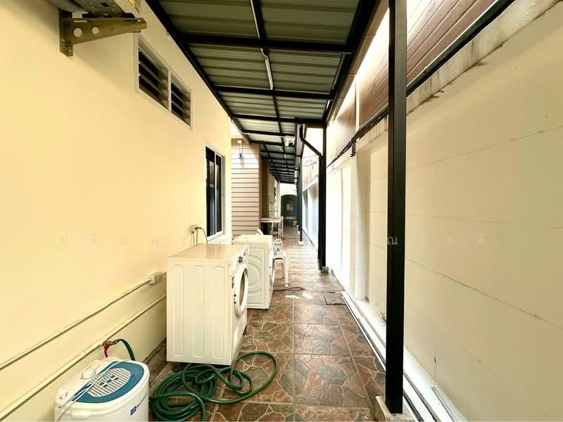 บ้านเดี่ยว สุทธิสาร, กรุงเทพ, ลาดพร้าว 48, สามเสนนอก, ห้วยขวาง, กรุงเทพ, 512 ตร.ม., บ้านเดี่ยว ให้เช่า, โดย ปรินทร์ญาดา ชิณโชติ, 500427911 - DDproperty.com