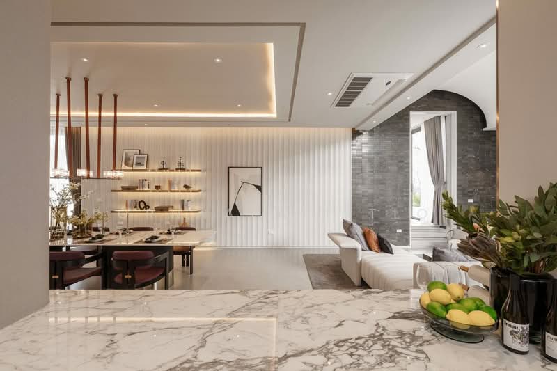 CASCADE by Patta, Chon Buri (Pattaya), Nong Pru, Bang Lamung (Pattaya), Chon Buri (Pattaya), 4 Bedrooms, 179 sqm, Villa For Sale, by Pornnapa Titloi, 500427913 - DDproperty.com