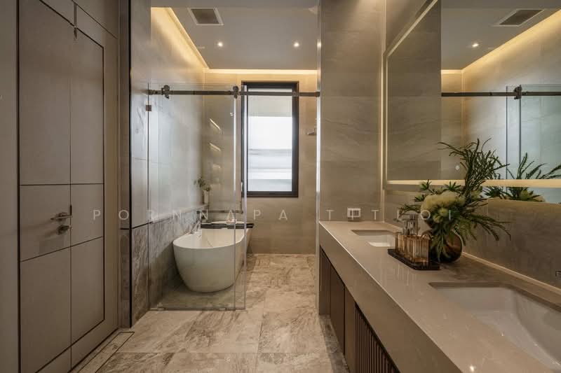 CASCADE by Patta, Chon Buri (Pattaya), Nong Pru, Bang Lamung (Pattaya), Chon Buri (Pattaya), 4 Bedrooms, 179 sqm, Villa For Sale, by Pornnapa Titloi, 500427913 - DDproperty.com