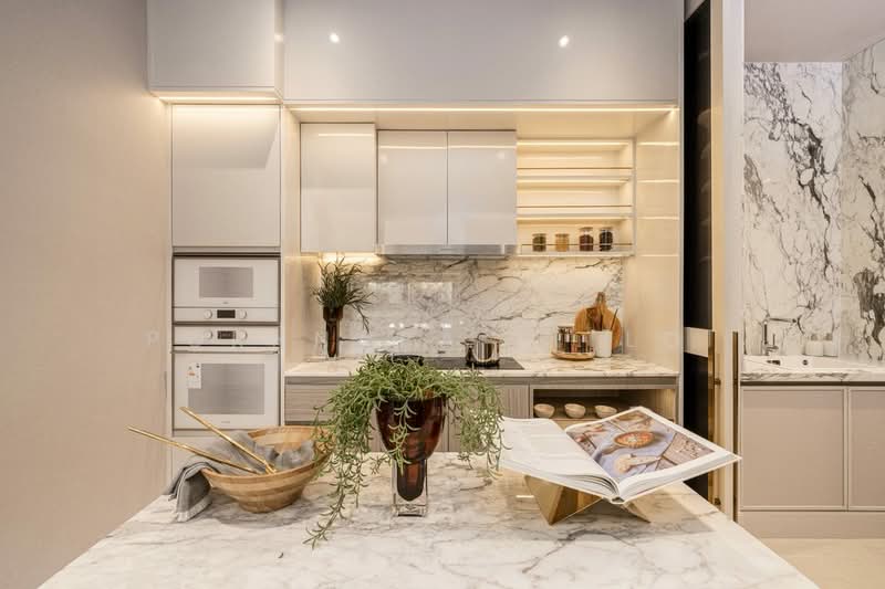 CASCADE by Patta, Chon Buri (Pattaya), Nong Pru, Bang Lamung (Pattaya), Chon Buri (Pattaya), 4 Bedrooms, 179 sqm, Villa For Sale, by Pornnapa Titloi, 500427913 - DDproperty.com