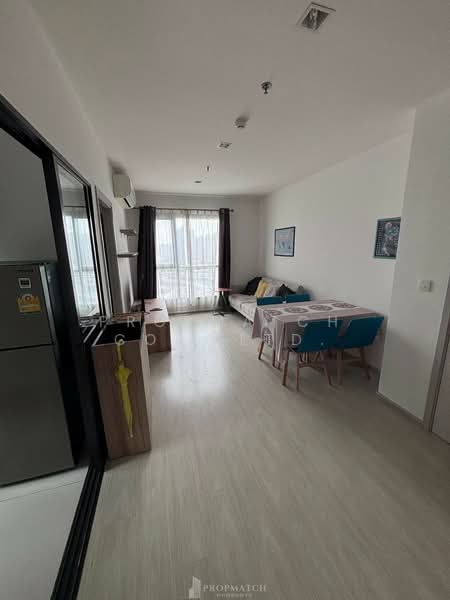 Life Sukhumvit 48, Bangkok, Soi Sukhumvit 48, Phra Kanong, Khlong Toei, Bangkok, 2 Bedrooms, 49 sqm, Condo For Rent, by PROPMATCH CO., LTD., 500427918 - DDproperty.com