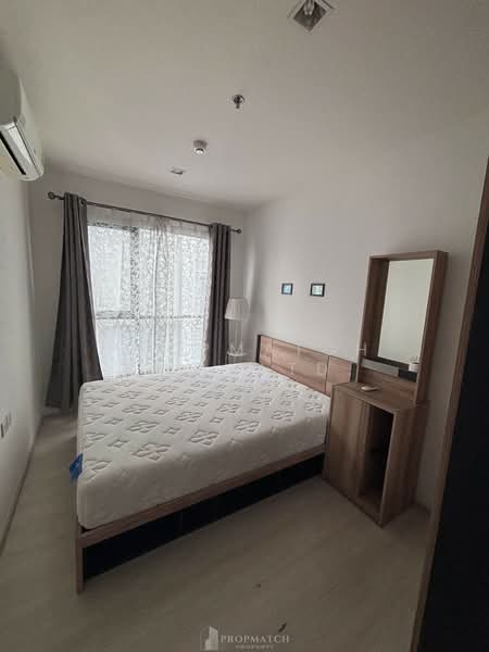 Life Sukhumvit 48, Bangkok, Soi Sukhumvit 48, Phra Kanong, Khlong Toei, Bangkok, 2 Bedrooms, 49 sqm, Condo For Rent, by PROPMATCH CO., LTD., 500427918 - DDproperty.com