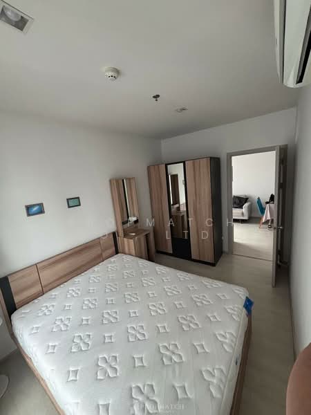 Life Sukhumvit 48, Bangkok, Soi Sukhumvit 48, Phra Kanong, Khlong Toei, Bangkok, 2 Bedrooms, 49 sqm, Condo For Rent, by PROPMATCH CO., LTD., 500427918 - DDproperty.com