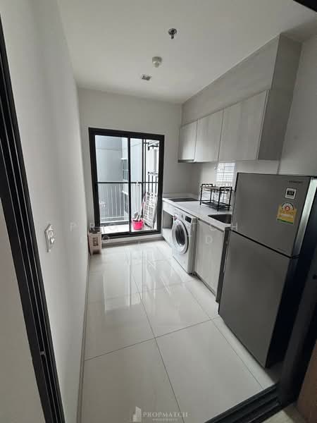 Life Sukhumvit 48 : ไลฟ์ สุขุมวิท 48, กรุงเทพ, ซอยสุขุมวิท 48, พระโขนง, คลองเตย, กรุงเทพ, 49 ตร.ม., คอนโด ให้เช่า, โดย PROPMATCH CO., LTD., 500427918 - DDproperty.com
