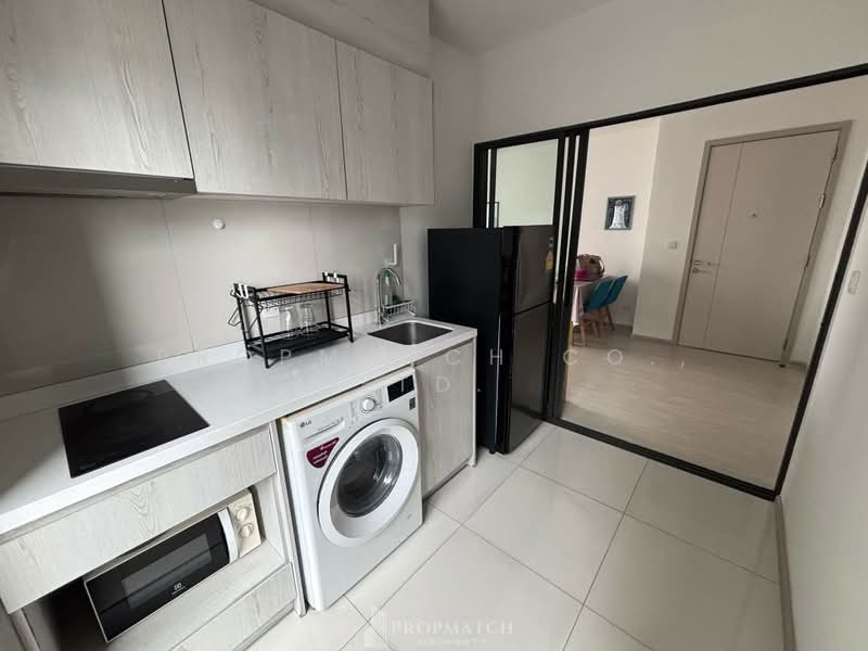 Life Sukhumvit 48 : ไลฟ์ สุขุมวิท 48, กรุงเทพ, ซอยสุขุมวิท 48, พระโขนง, คลองเตย, กรุงเทพ, 49 ตร.ม., คอนโด ให้เช่า, โดย PROPMATCH CO., LTD., 500427918 - DDproperty.com