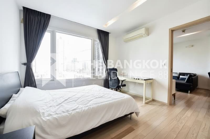 Siri At Sukhumvit : สิริ แอท สุขุมวิท, กรุงเทพ, 902 สุขุมวิท, พระโขนง, คลองเตย, กรุงเทพ, 52 ตร.ม., คอนโด ให้เช่า, โดย Nicha Peerakittikul, 500427919 - DDproperty.com