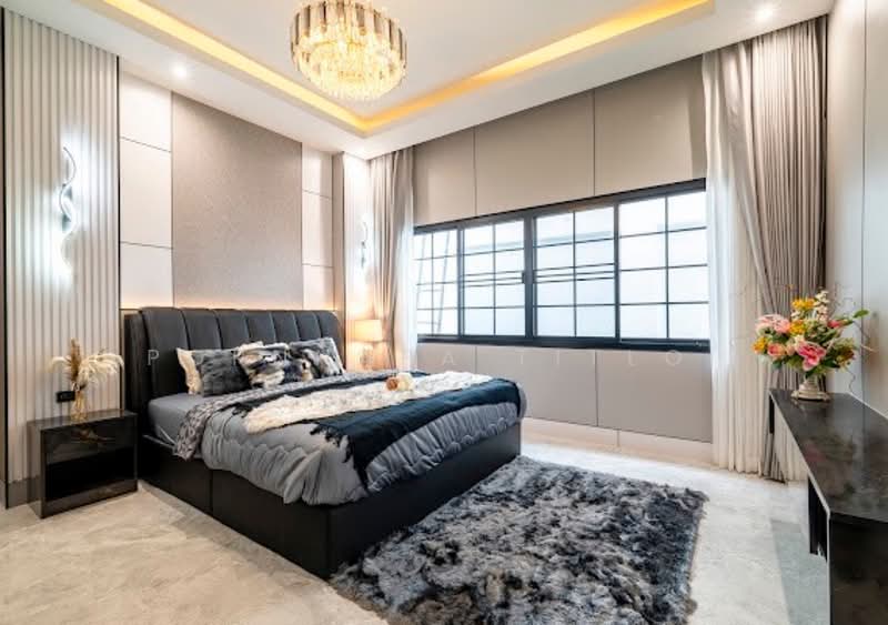 For sale villa at Nong Pla Lai, Chon Buri (Pattaya), Nong Pla Lai, Bang Lamung (Pattaya), Chon Buri (Pattaya), 3 Bedrooms, 250 sqm, Villa For Sale, by Pornnapa Titloi, 500427920 - DDproperty.com
