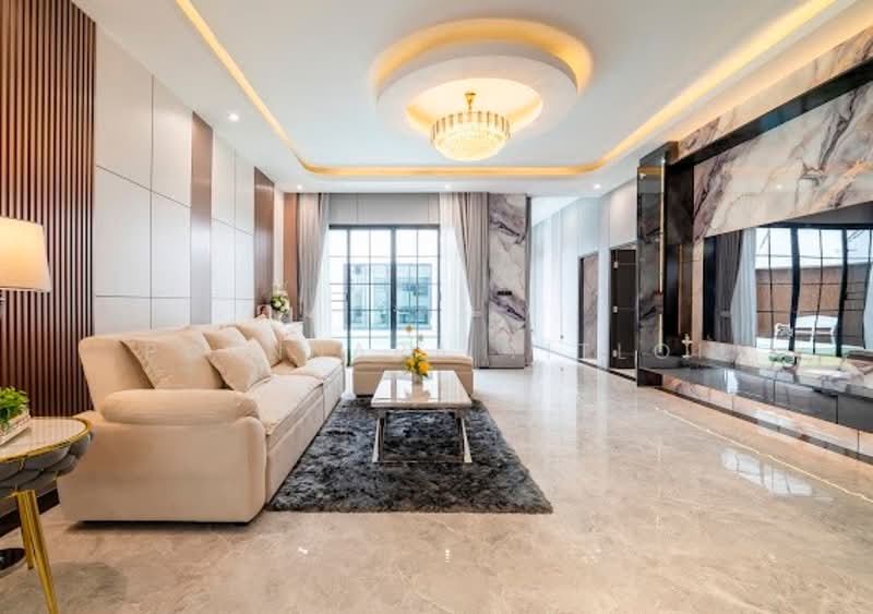 For sale villa at Nong Pla Lai, Chon Buri (Pattaya), Nong Pla Lai, Bang Lamung (Pattaya), Chon Buri (Pattaya), 3 Bedrooms, 250 sqm, Villa For Sale, by Pornnapa Titloi, 500427920 - DDproperty.com